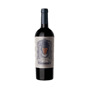 SOMBRERO - CABERNET SAUVIGNON