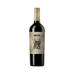 WAMPA - CABERNET SAUVIGNON