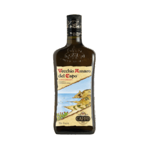 VECCHIO AMARO DEL CAPO