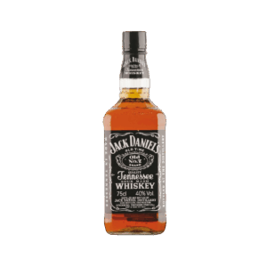 WHISKEY JACK DANIELS