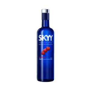 SKYY RASPBERRIES