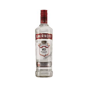 SMIRNOFF ORIGINAL
