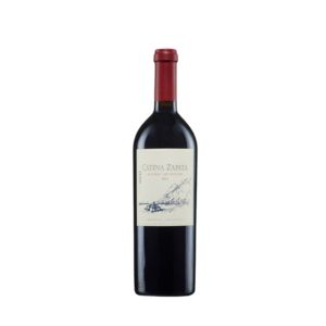 Angelica Zapata Malbec Argentino 2004