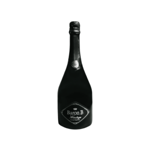 Baron B Heritage Edición 002