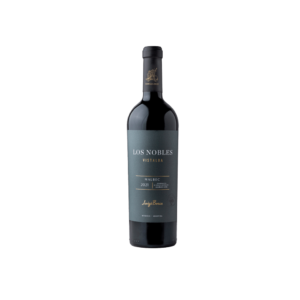 Finca Los Nobles Malbec DOC 2021