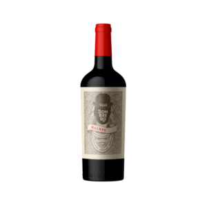 Gran Sombrero Malbec