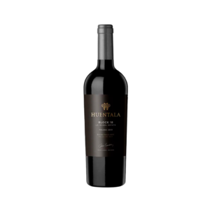Huentala Block Edition Malbec Boreal 2022