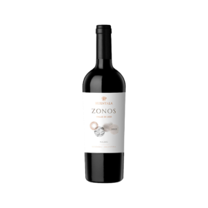 Huentala Zonos Malbec 2023