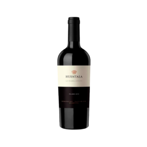 Huentala La Isabel Estate Malbec 2021