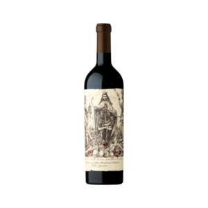 Malbec Argentino 2019