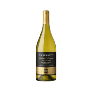Trivento Golden Reserve Chardonnay