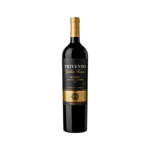 Trivento Golden Reserve Malbec
