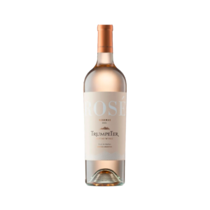 Trumpeter rosé